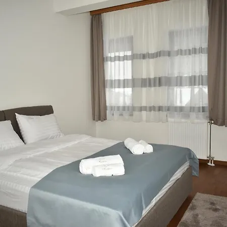 Nivalis A10 Apartament *