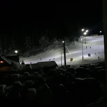 Apartament Nivalis A10 Jahorina