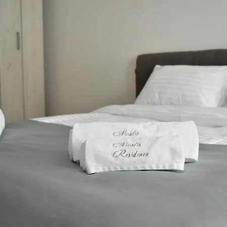 Διαμέρισμα Nivalis A10