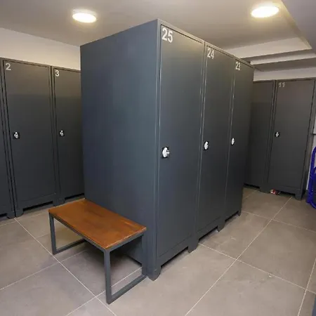 Nivalis A10 Διαμέρισμα *