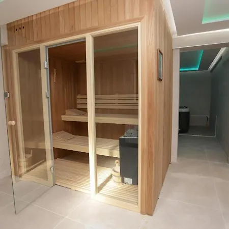 Διαμέρισμα Nivalis A10 *