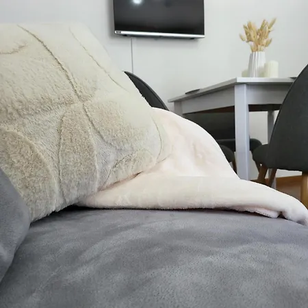 Nivalis A10 Τζαχορίνα