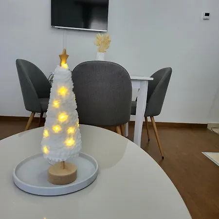 Διαμέρισμα Nivalis A10