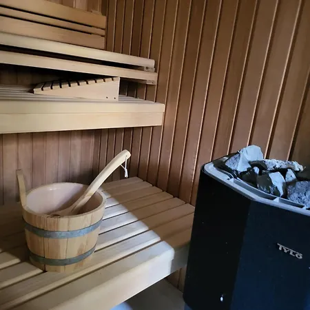 Διαμέρισμα Nivalis A10 Τζαχορίνα