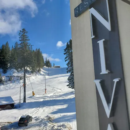 Nivalis A10 Διαμέρισμα *