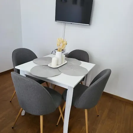 Nivalis A10 Apartament Jahorina